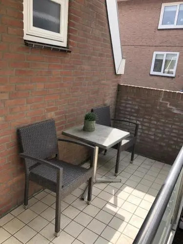 Appartement 5