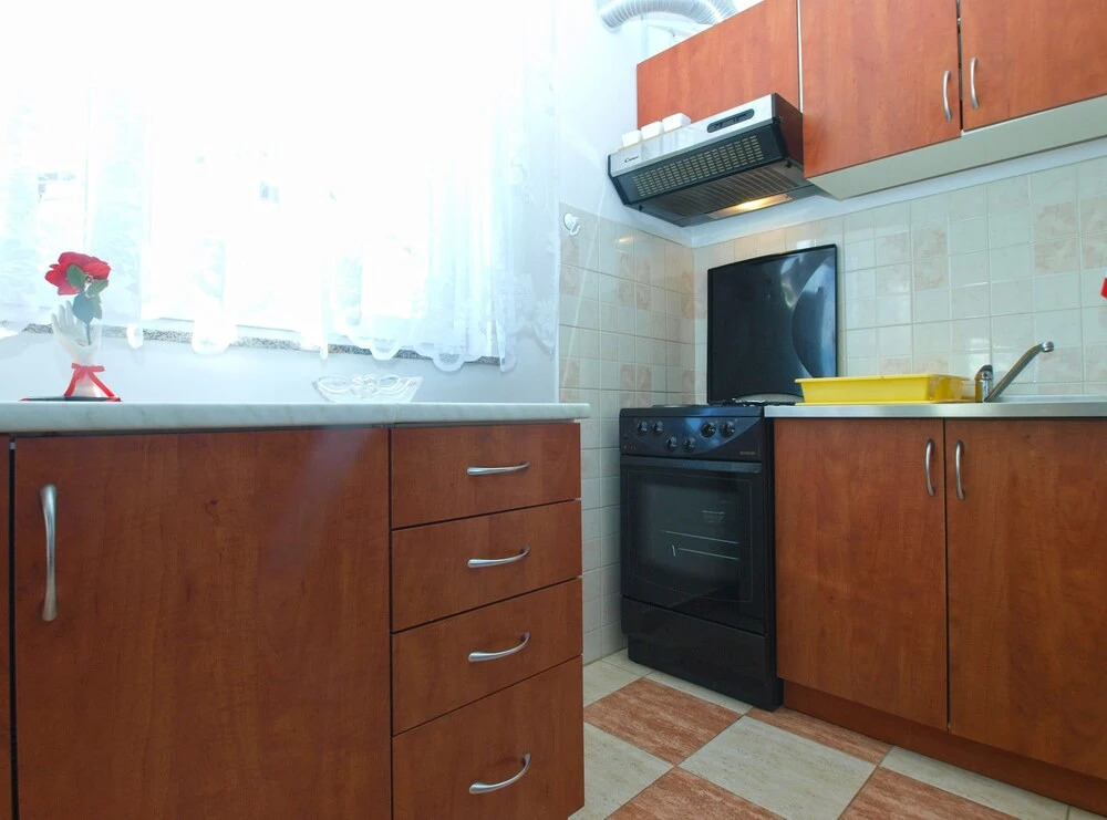 Apartment 1789