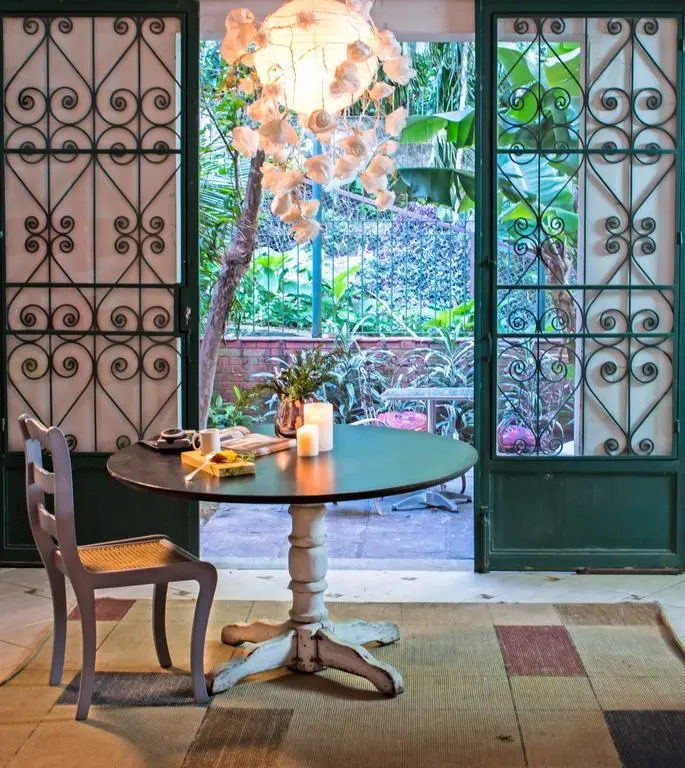 Casa Beludi