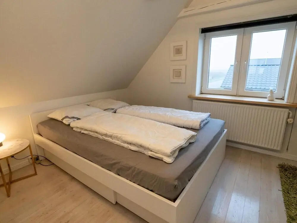 4 Person Holiday Home in Hanstholm