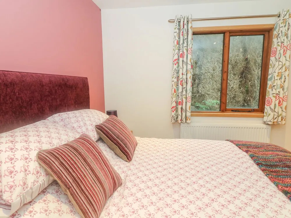 Nicky Nook Lodge