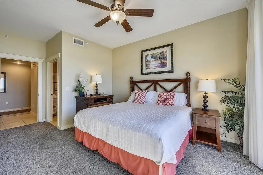 Origin at Seahaven 403 - Spacious 3 Bedroom w/Sunset View! Free Fun! 3 Condo by RedAwning