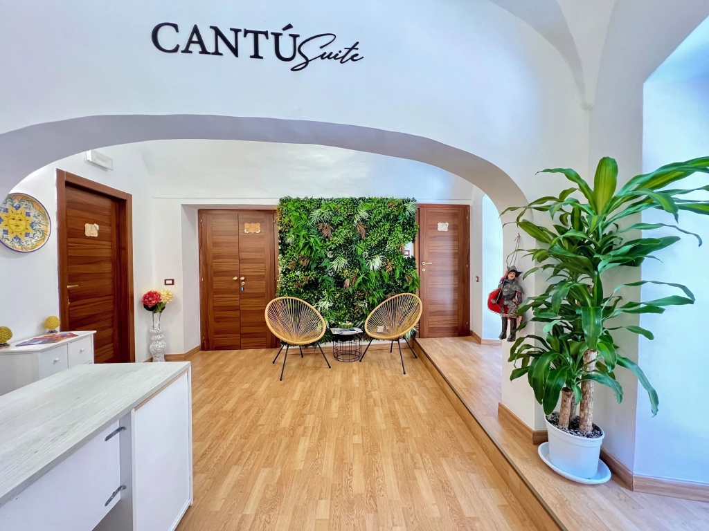 Cantu' Suite