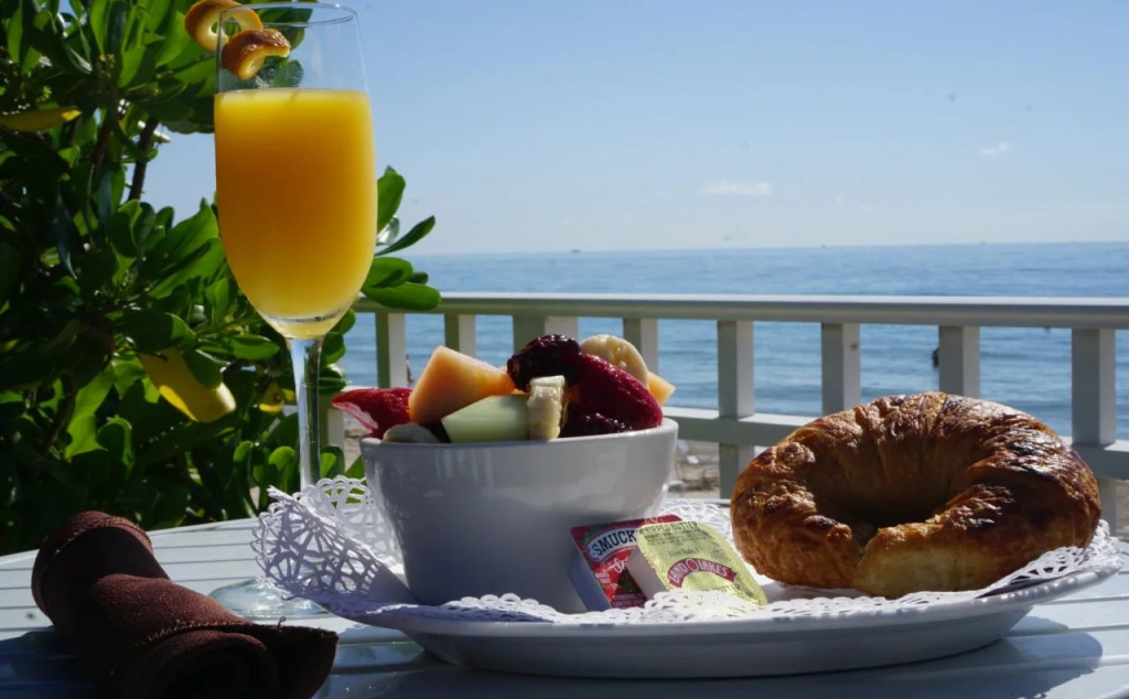 Ocean Sky Hotel & Resort