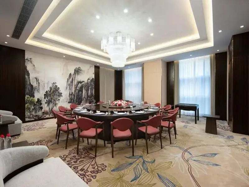 Hampton by Hilton Chongqing Jiangbeizui