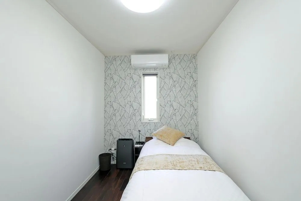 Ocean Villa Tokunoshima