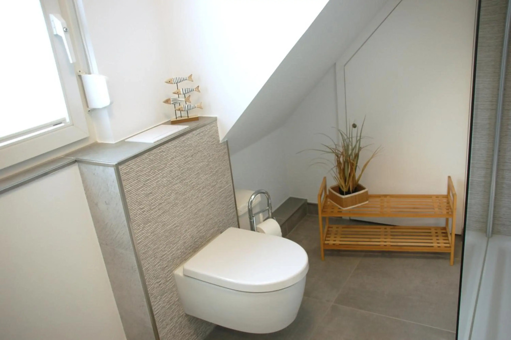 Zur Hanse Wohnung 2 3 - Zur Hanse Nord
