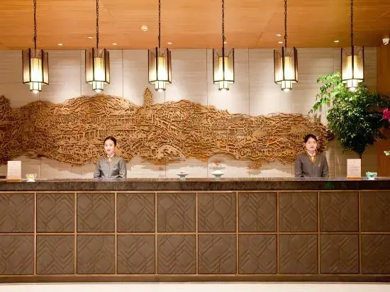 Jinhua DEEFLY Yearns Hotel (Zhejiang Normal University Branch)