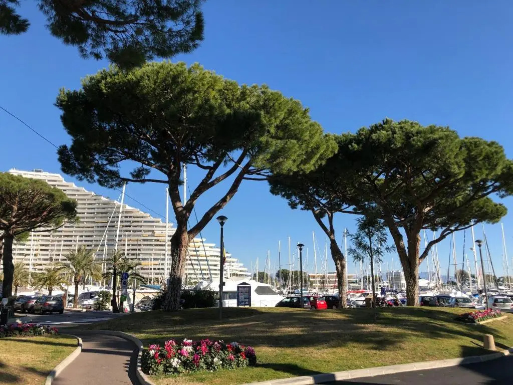 La Studette Marina 06