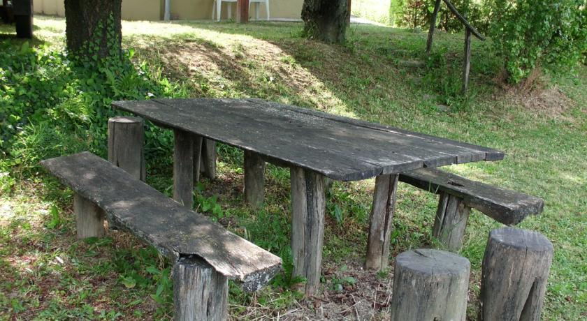 Zalakaros Panoráma Apartmanok