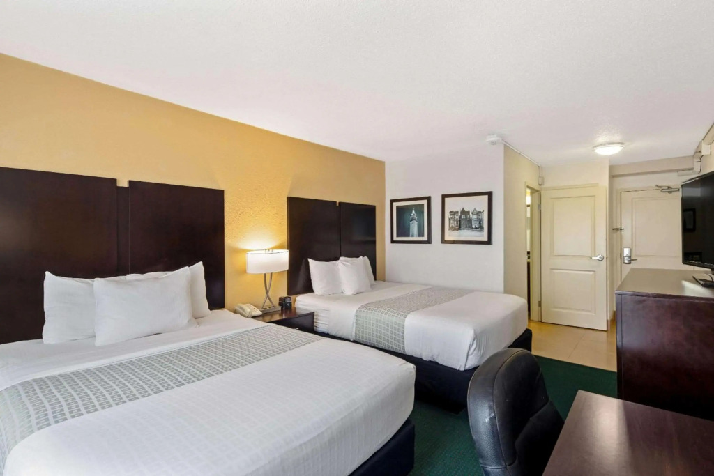 University Inn & Suites Berkeley