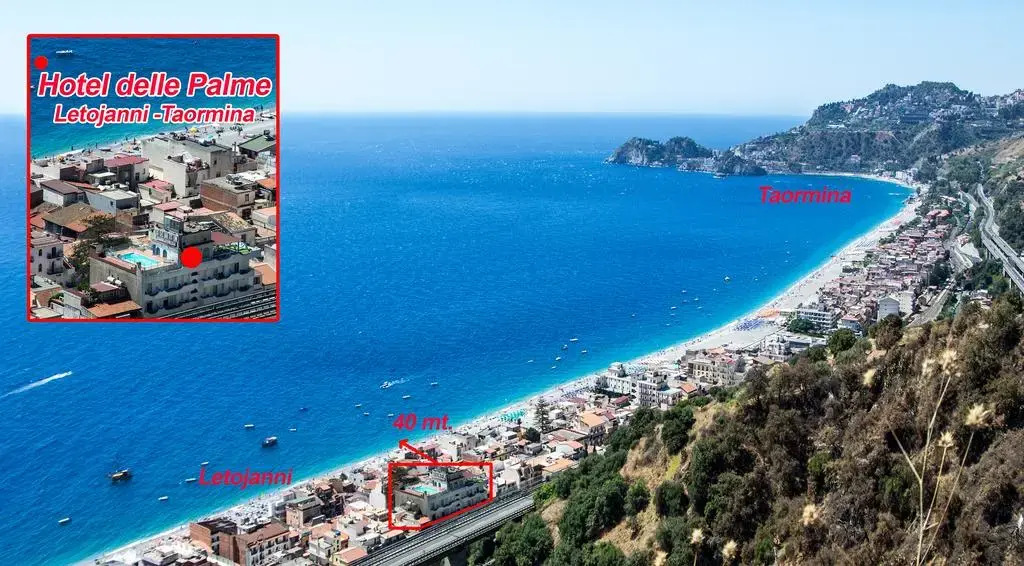 Hotel delle Palme