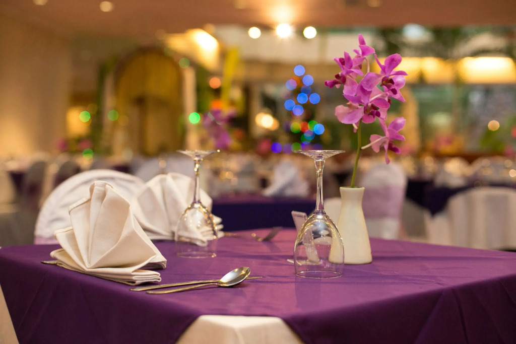 Отель Parigata Resort & Spa