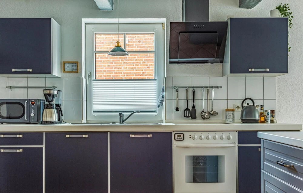 2 Bedroom Cozy Home In Tönning