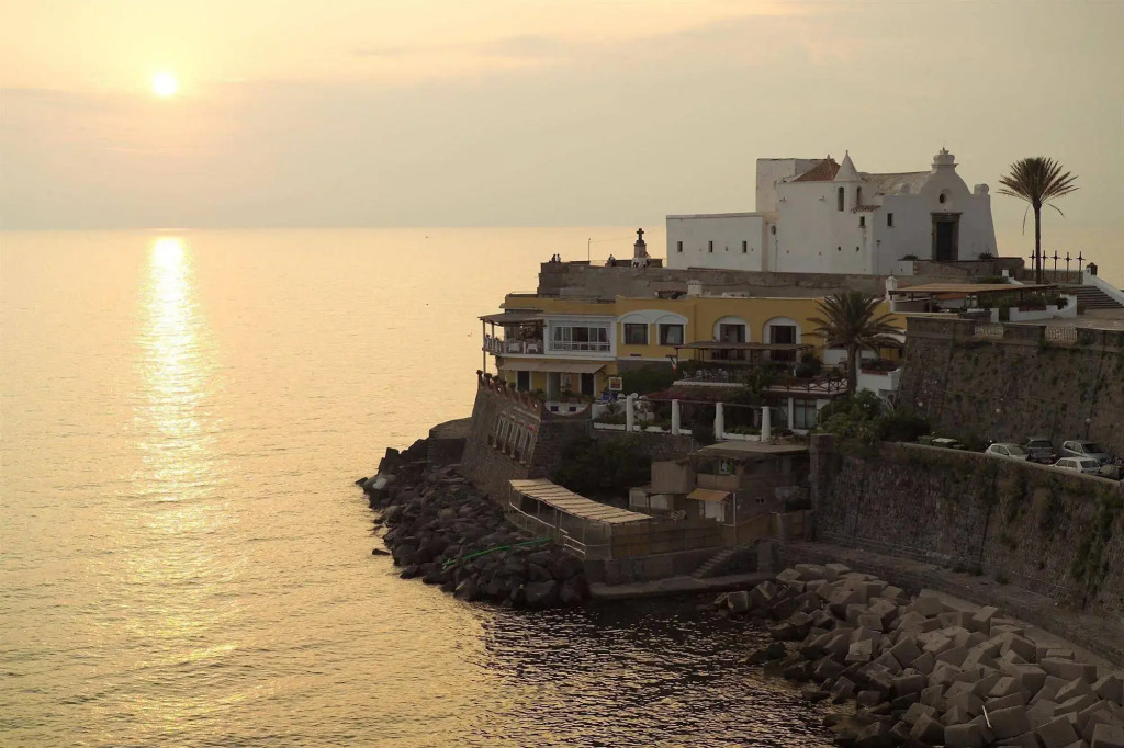 Hotel Umberto A Mare