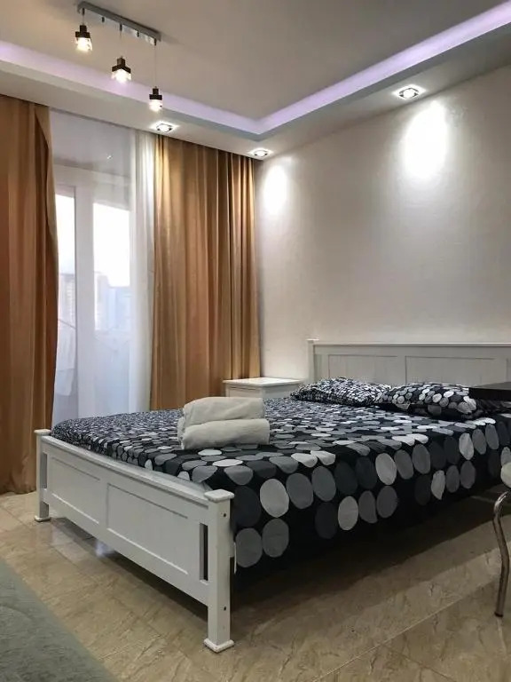 Апартаменты Orbi Residence Batumi panorama