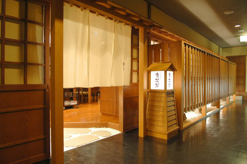 Sapporos Secret Onsen Sanctuary Marukoma Onsen Ryokan