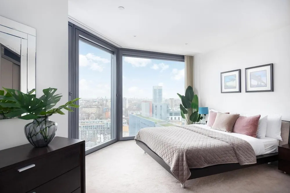 Penton Apartments