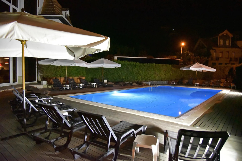 Douro Marina Hotel & SPA