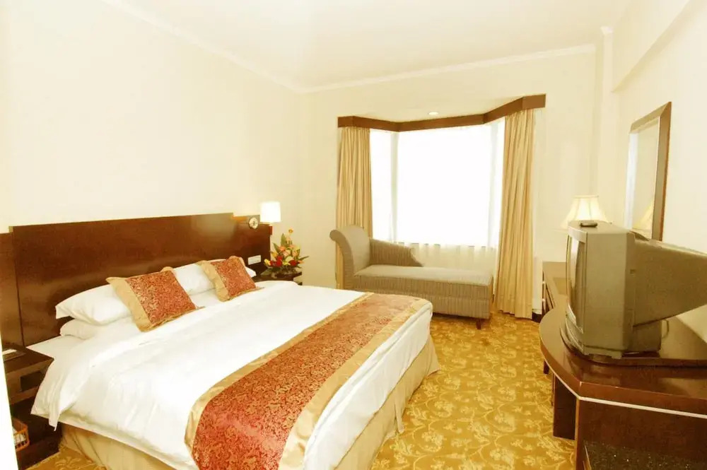 Osmanthus Hotel