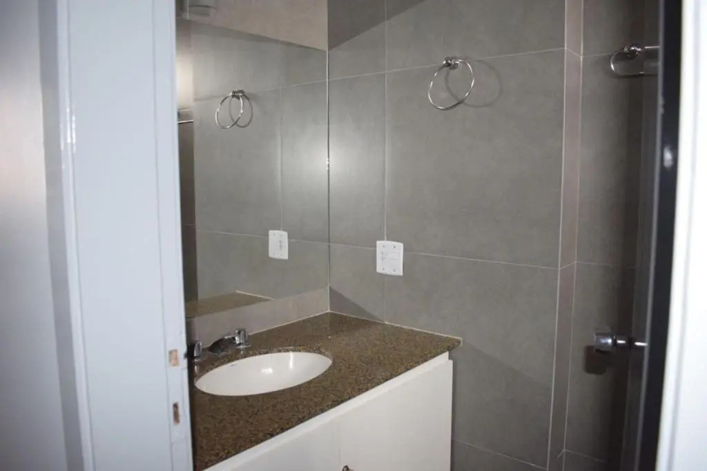 Apartamento confortável