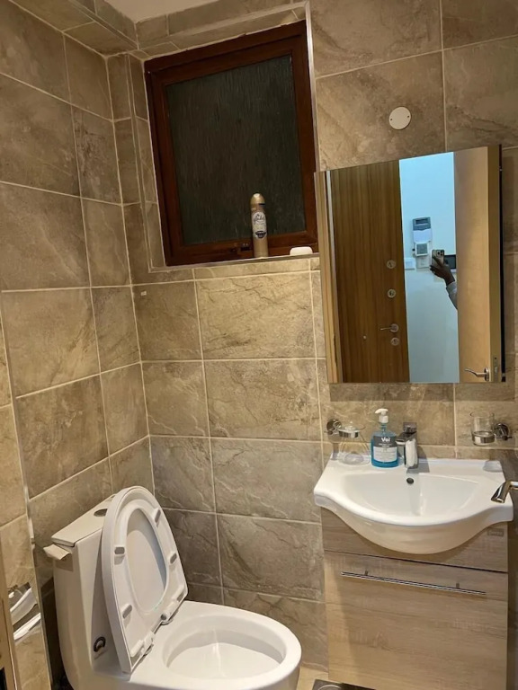 Alina ridge apartments