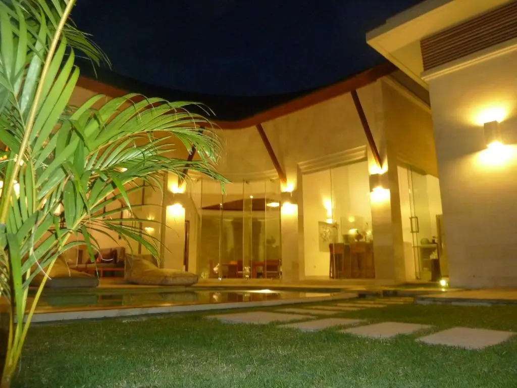 Villa KMEA 4
