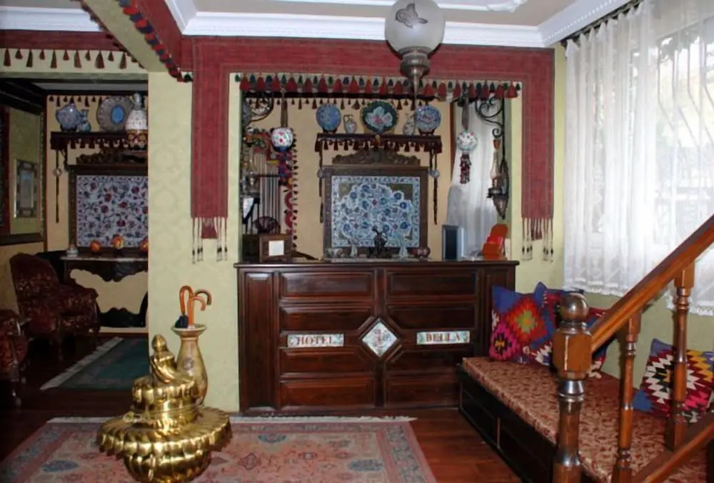 Hotel Bella