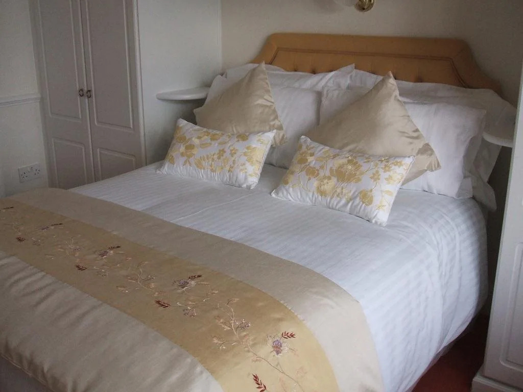 Pink House Bed And Breakfast