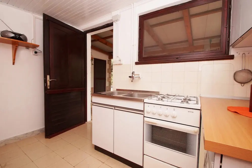Vacation House Planika