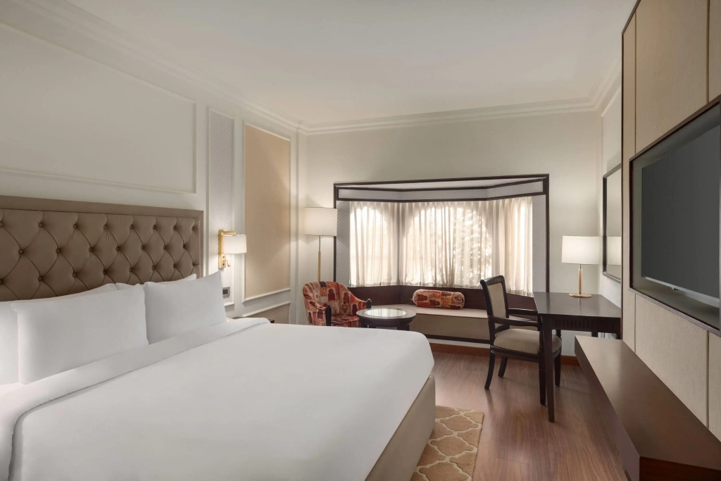 Ramada By Wyndham Jaisalmer Barmer Road