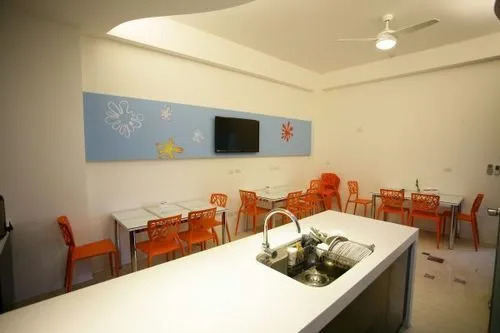 Chi Heng Homestay