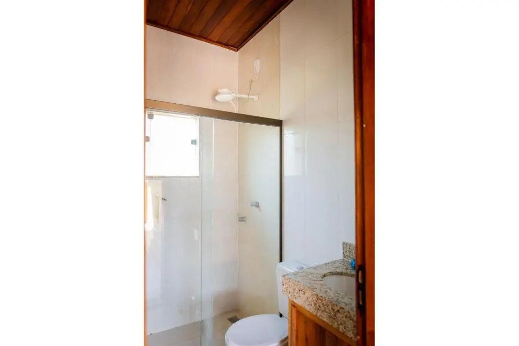 Casa do Vaz - 3 opções de hospedagem na Lapinha da Serra!