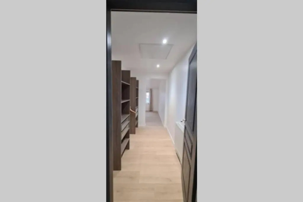 Catel Duplex coeur de ville de Saint Dizier 2 chambres