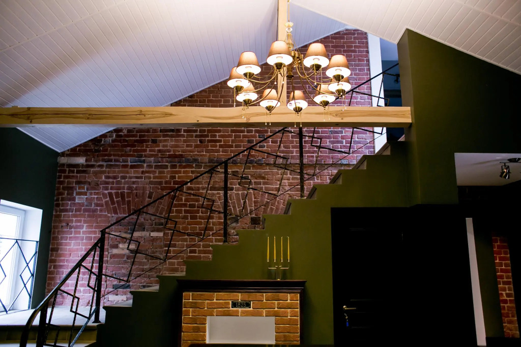 Guest House 1825