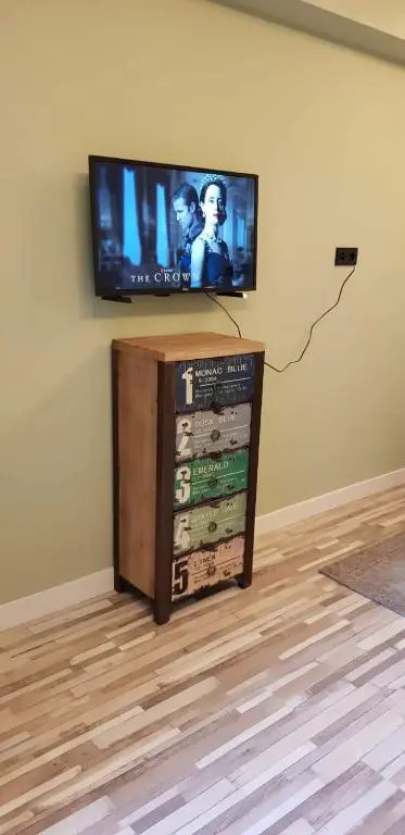 Jabaki Red Studio
