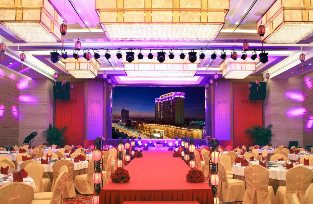 Huilihua Hotel