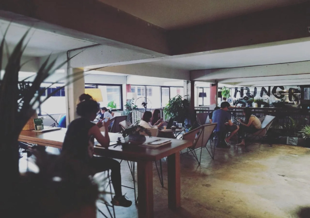 Thunder Bird Hostel