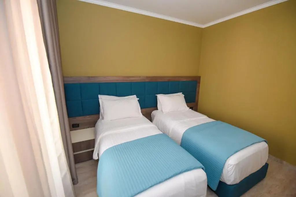 Hotel Vivas