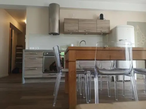 Apartamenty Tatrzańskie Turnie