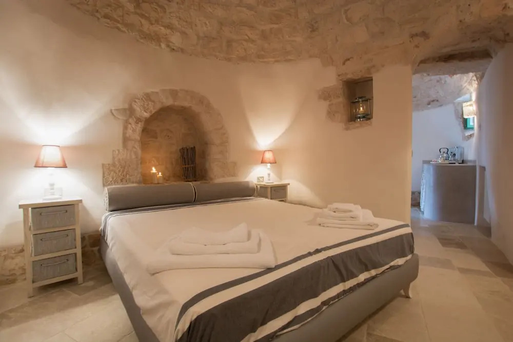 Trulli Piccoli