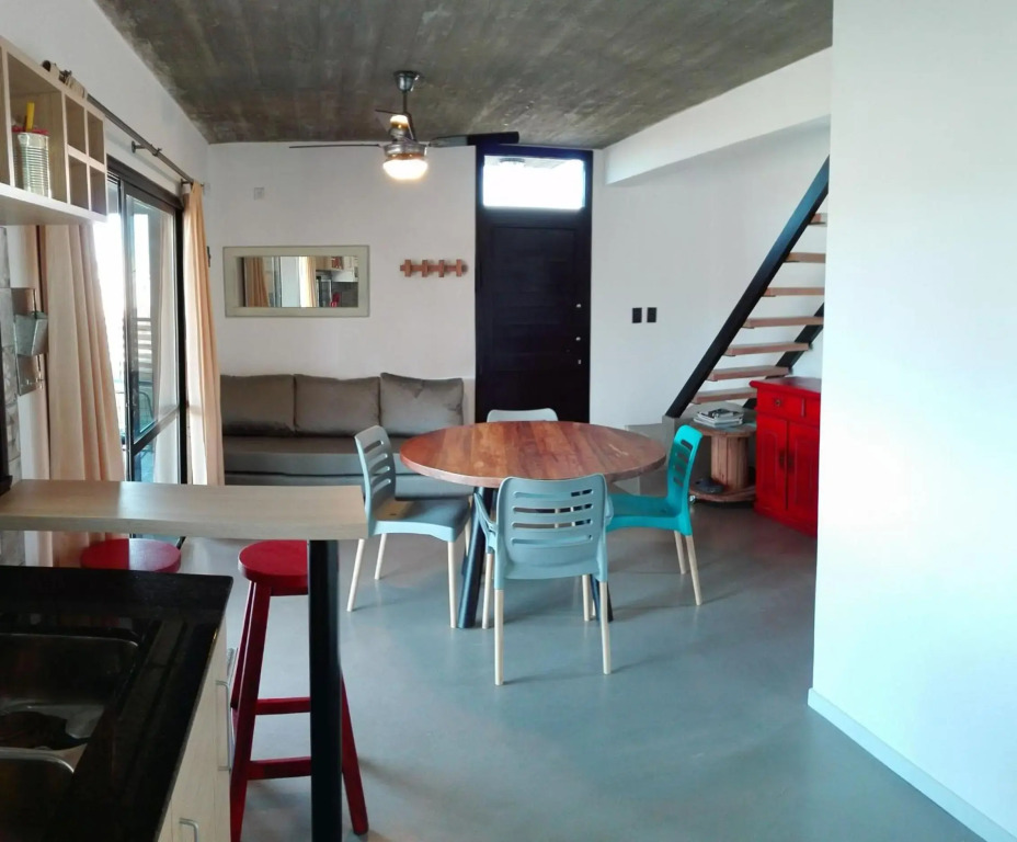 Cabañas Buena Vista - Santa Rosa