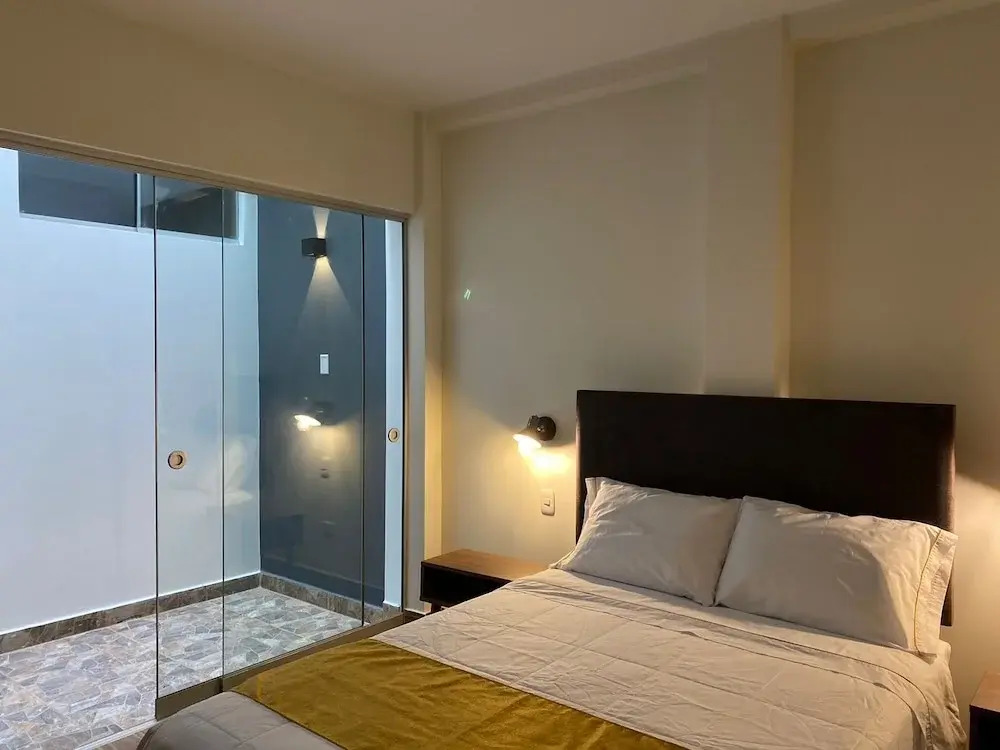 Hotel Alba