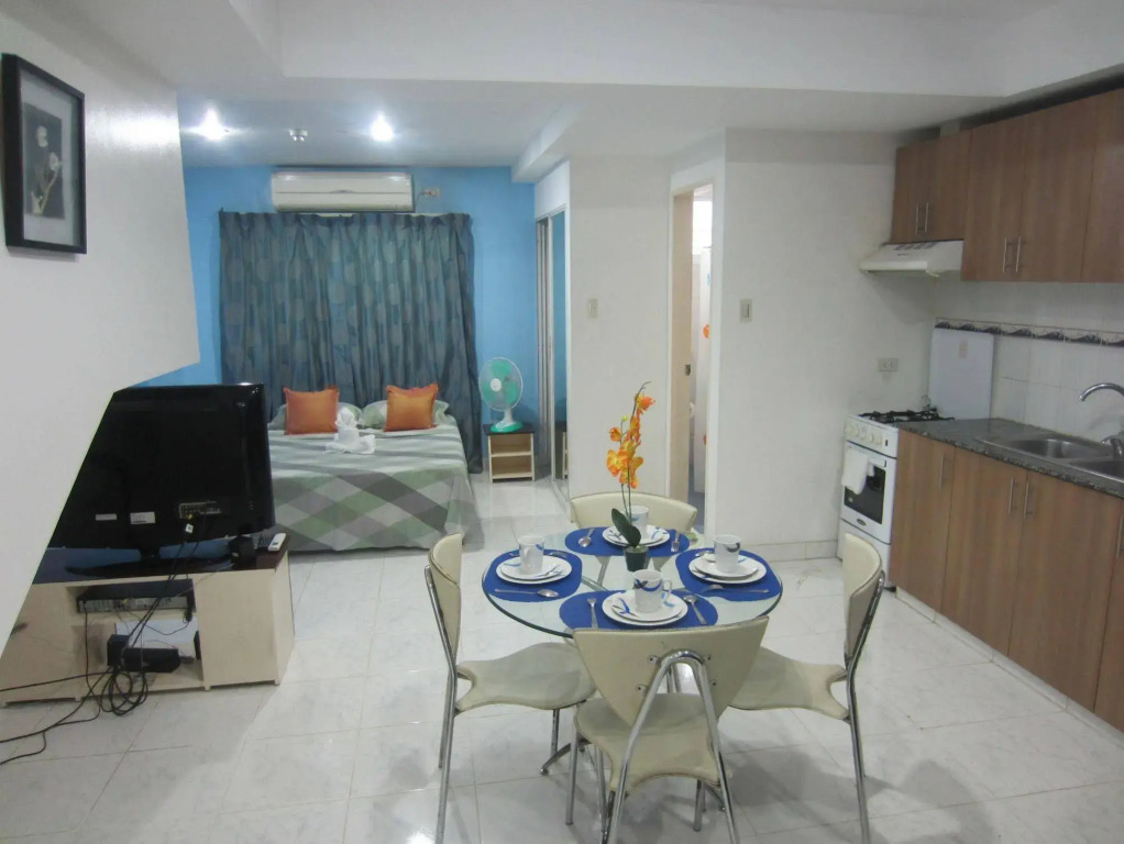 Roxon Apartments