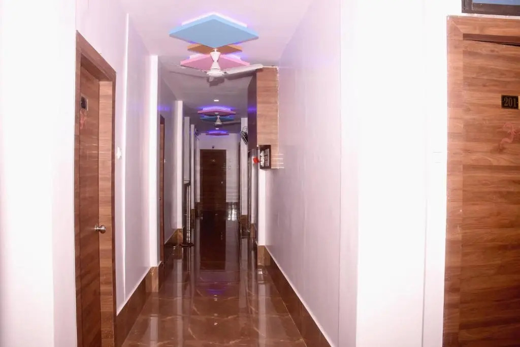 Hotel Aga Beg's