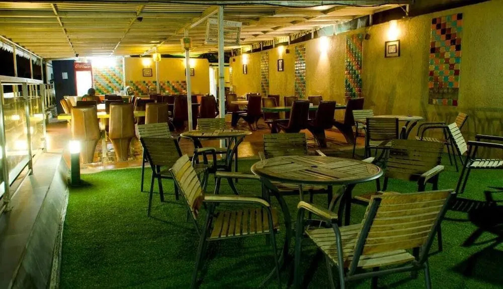 Hotel LXIA Hinjewadi - Indian Nationals Only