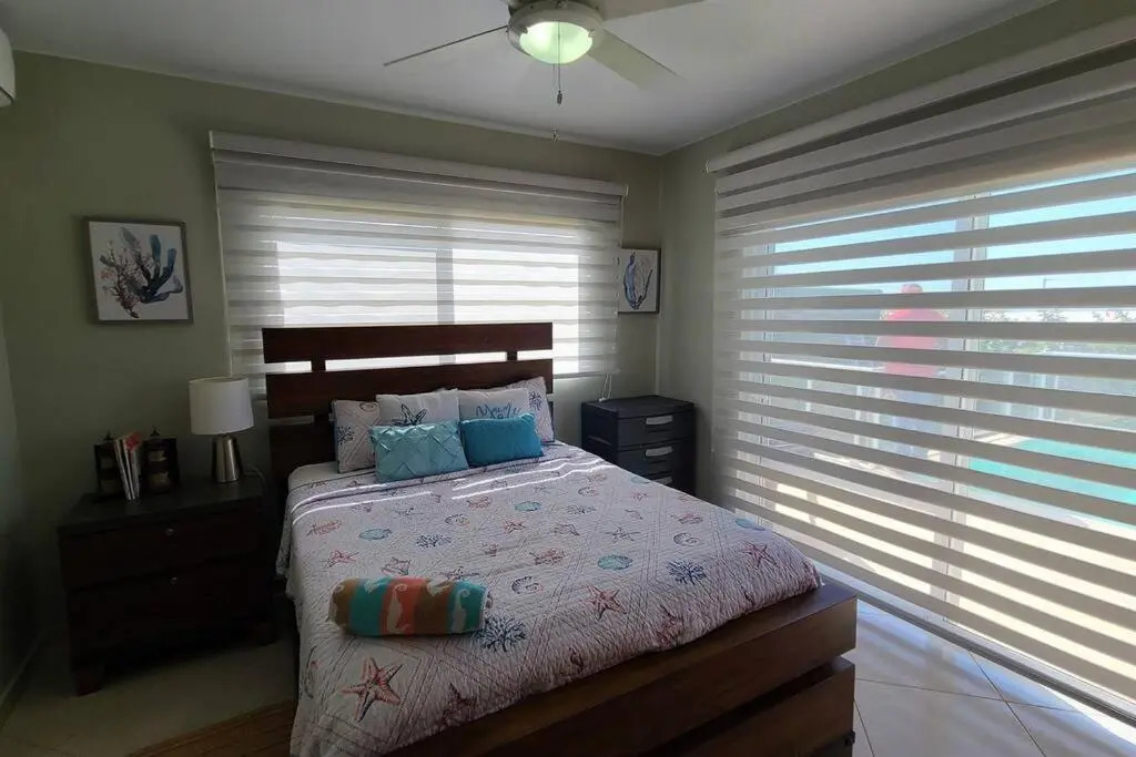 Stylish Three-bedroom Villa in a Gated Community