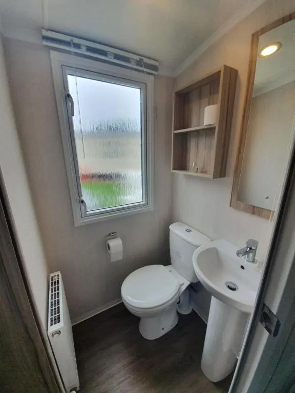 Seton Sands Holiday Village