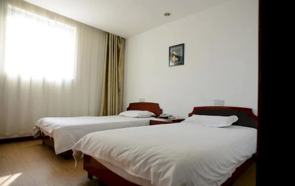 Jingyue 99 Inn Nanqiao Branch
