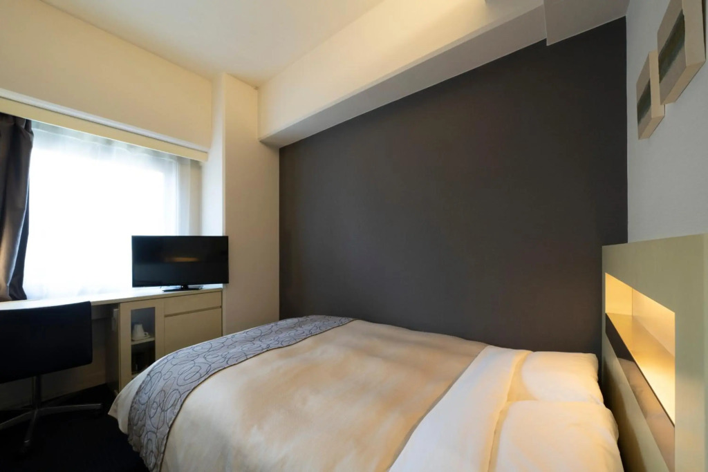 Hotel Binario Umeda